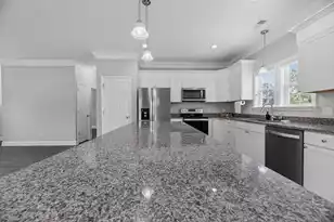 2823 Old Gilliard Rd, Holly Hill, SC 29059 - Photo 19
