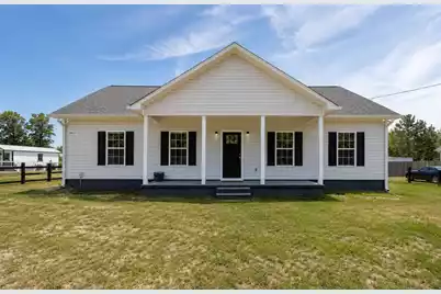 2823 Old Gilliard Road, Holly Hill, SC 29059 - Photo 1