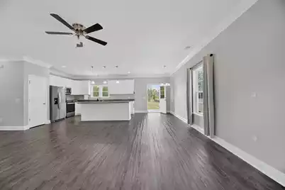 2823 Old Gilliard Road, Holly Hill, SC 29059 - Photo 13