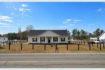 2823 Old Gilliard Road, Holly Hill, SC 29059 - Photo 43