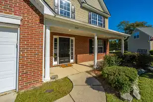 444 Jamestown Dr, Summerville, SC 29486 - Photo 7