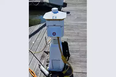 1880 Andell Bluff Boulevard #E-8, Seabrook Island, SC 29455 - Photo 3