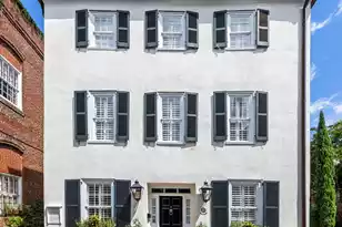 8 Elliott St, Charleston, SC 29401 - Photo 1