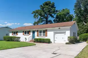 4640 Glenn St, North Charleston, SC 29405 - Photo 1