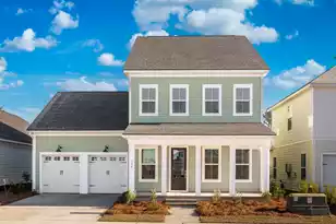 354 Trailmore Ln, Summerville, SC 29486 - Photo 1