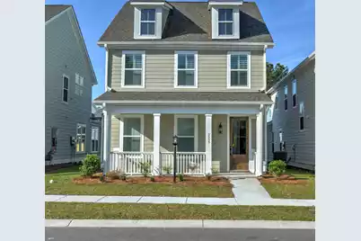 2027 Blue Bayou Boulevard, Johns Island, SC 29455 - Photo 1