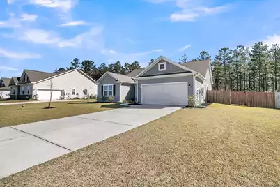 1144 Wading Point Boulevard, Huger, SC 29450 - Photo 47