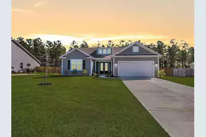 1144 Wading Point Boulevard, Huger, SC 29450 - Photo 5