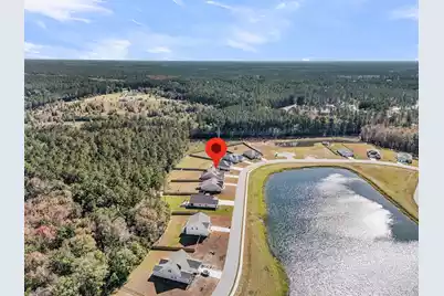 1144 Wading Point Boulevard, Huger, SC 29450 - Photo 3