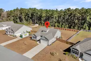 1144 Wading Pt Blvd, Huger, SC 29450 - Photo 1