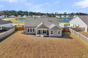 1144 Wading Pt Blvd, Huger, SC 29450 - Photo 61