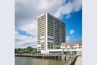 330 Concord Street #17C, Charleston, SC 29401 - Photo 1