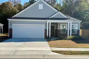 117 Royal Cainhoy Wy, Huger, SC 29450 - Photo 1