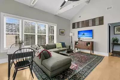 117 Ashley Avenue #D, Charleston, SC 29401 - Photo 5