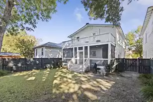 1011 Ashley Ave, Charleston, SC 29403 - Photo 3