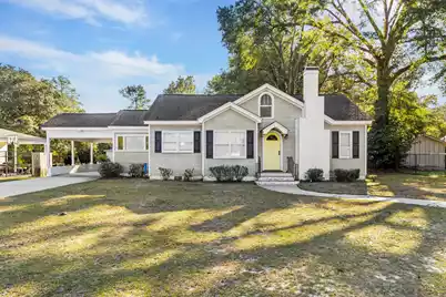 157 Azalea Avenue, Bamberg, SC 29003 - Photo 1