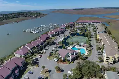 134 Marsh View Villas, Folly Beach, SC 29439 - Photo 39