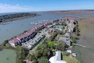 134 Marsh View Villas, Folly Beach, SC 29439 - Photo 35