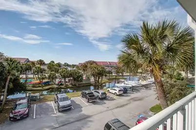 134 Marsh View Villas, Folly Beach, SC 29439 - Photo 7
