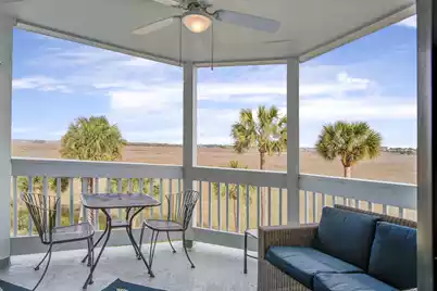 134 Marsh View Villas, Folly Beach, SC 29439 - Photo 23
