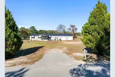 168 Blessing Road, Orangeburg, SC 29118 - Photo 1