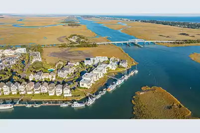 1666 B Marsh Harbor Lane #101, Mount Pleasant, SC 29464 - Photo 31