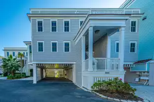 1666 B Marsh Harbor Ln, Mount Pleasant, SC 29464 - Photo 3