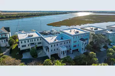 1666 B Marsh Harbor Lane #101, Mount Pleasant, SC 29464 - Photo 5