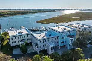 1666 B Marsh Harbor Ln, Mount Pleasant, SC 29464 - Photo 5