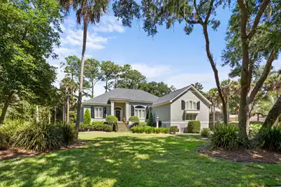 2340 Marsh Hen Drive, Seabrook Island, SC 29455 - Photo 3