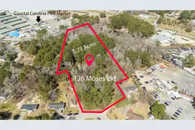 126 Moses, Ladson, SC 29456 - Photo 3