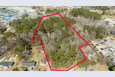 126 Moses, Ladson, SC 29456 - Photo 5