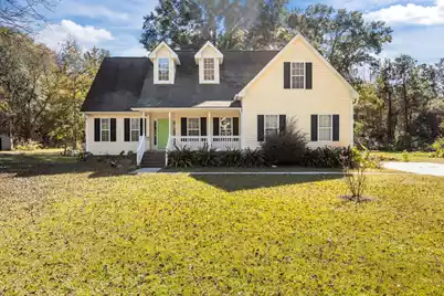 411 Fletcher Lane, Walterboro, SC 29488 - Photo 1