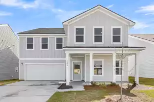 1066 Tea Maker Rd, Ravenel, SC 29470 - Photo 3