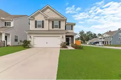1302 Berry Grove Drive, Summerville, SC 29485 - Photo 1
