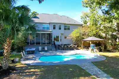 1913 Dunes Mill Way, Mount Pleasant, SC 29466 - Photo 33