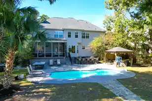 1913 Dunes Mill Way, Mount Pleasant, SC 29466 - Photo 33