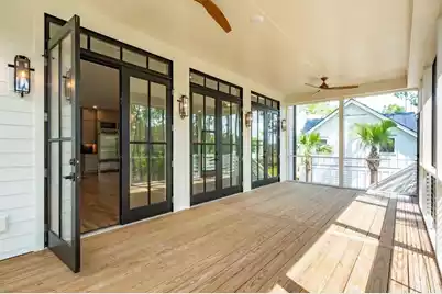 663 Faulkner Drive, Mount Pleasant, SC 29466 - Photo 21