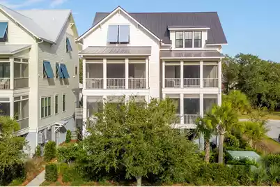 3034 Bell Cove Alley, Johns Island, SC 29455 - Photo 1