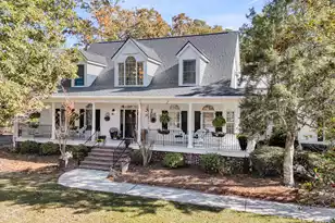 4206 Sawgrass Dr, North Charleston, SC 29420 - Photo 3