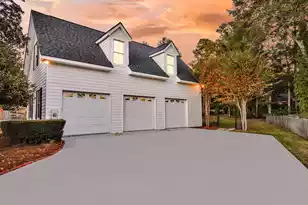 4206 Sawgrass Dr, North Charleston, SC 29420 - Photo 63