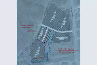 Na Us-17 / Whyte Hardee Boulevard, Hardeeville, SC 29927 - Photo 9