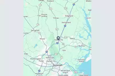 Na Us-17 / Whyte Hardee Boulevard, Hardeeville, SC 29927 - Photo 5