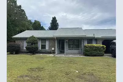 7744 Rosin Drive, North Charleston, SC 29418 - Photo 1