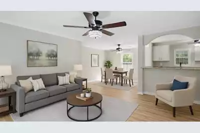 337 Majority Road, Orangeburg, SC 29118 - Photo 5