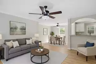 337 Majority Rd, Orangeburg, SC 29118 - Photo 5