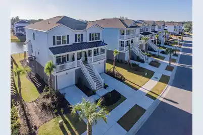 1651 Cultivation Lane, Mount Pleasant, SC 29466 - Photo 47