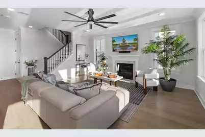 1651 Cultivation Lane, Mount Pleasant, SC 29466 - Photo 11