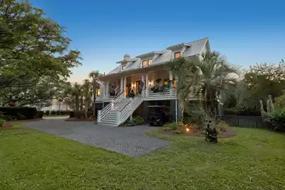 2002 Ion Avenue, Sullivans Island, SC 29482 - Photo 1