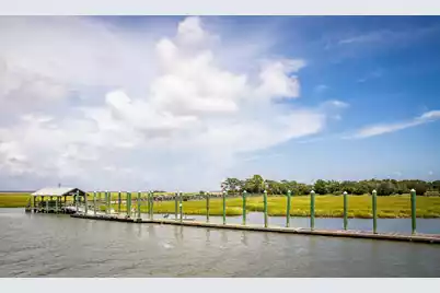 203 Lake Timicau Lane, Dewees Island, SC 29451 - Photo 9